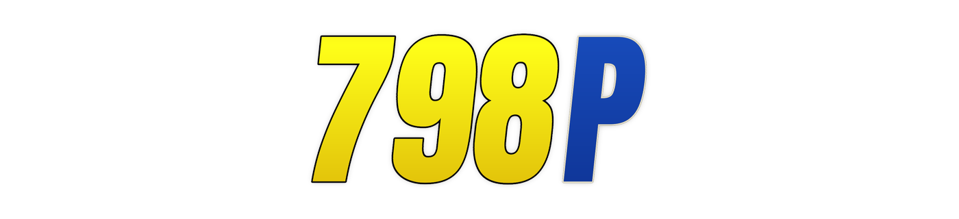 798p
